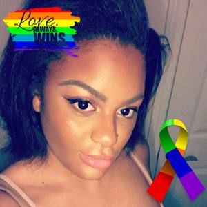 Meet your Posher, Jade